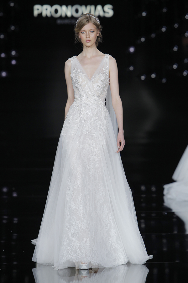 ilovebrides.pt desfile pronovias 2017